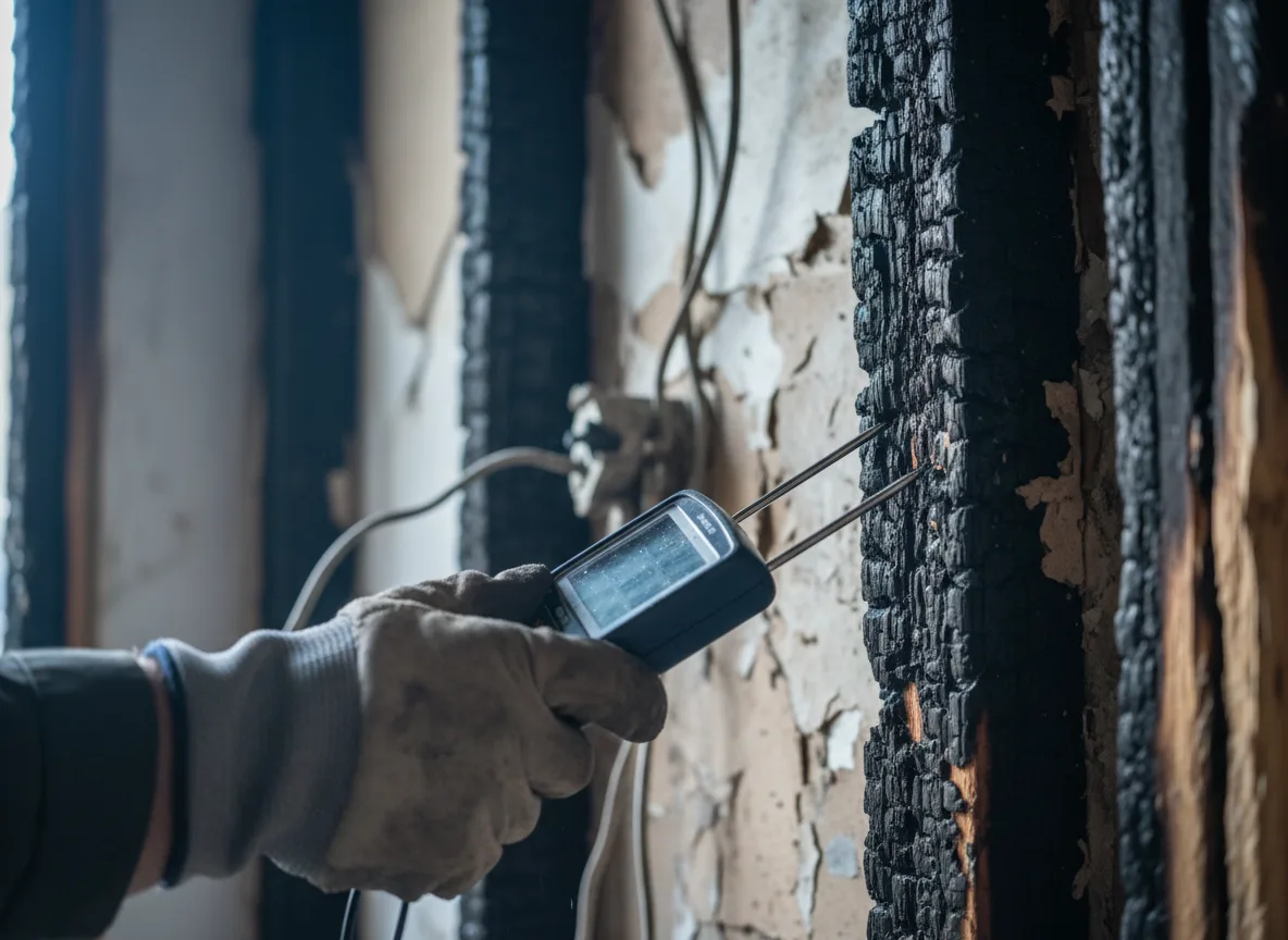 Fire Damage Restoration Kalskag, AK FAQs